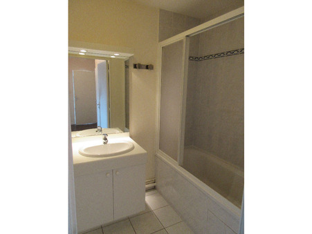 Appartement 709 €  sur Rennes (35000) - Réf. 3835