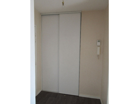 A louer appartement 709 €  Rennes