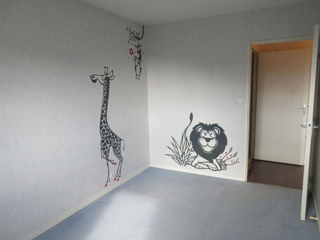 A louer appartement 709 €  Rennes