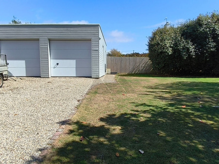 Maison sur Porspoder ; 730 000 € ; A vendre Réf. 26393IM