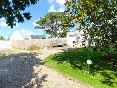 Maison sur Porspoder ; 730 000 € ; Achat Réf. 26393IM