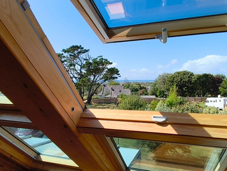 Maison 730 000 € Réf. 26393IM Porspoder