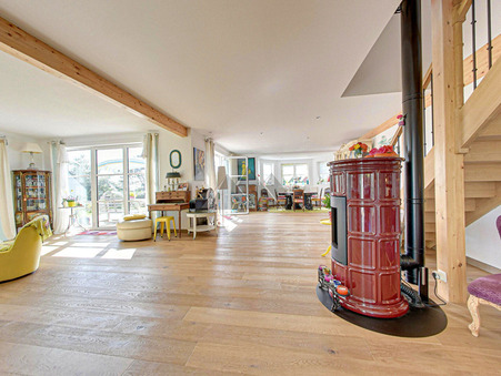 Maison sur Porspoder ; 730 000 € ; Achat Réf. 26393IM