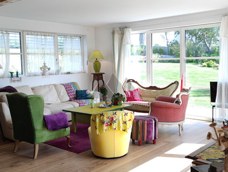 Maison 730 000 € Réf. 26393IM Porspoder