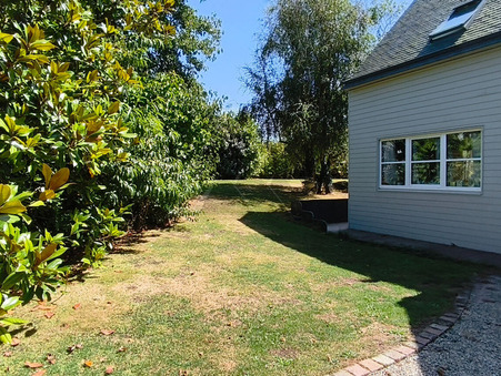 Achat maison Porspoder Réf. 26393IM