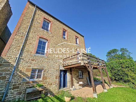 Vente Maison Avranches Réf. 7931 - Slide 1