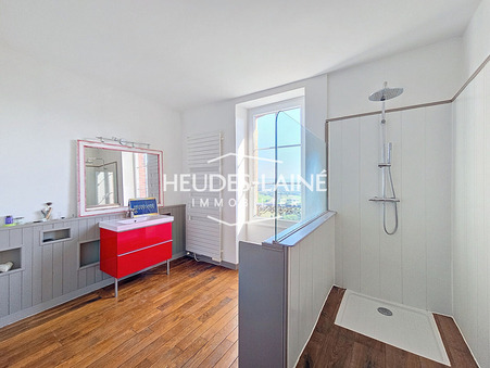 Vente Maison Avranches Réf. 7931 - Slide 10