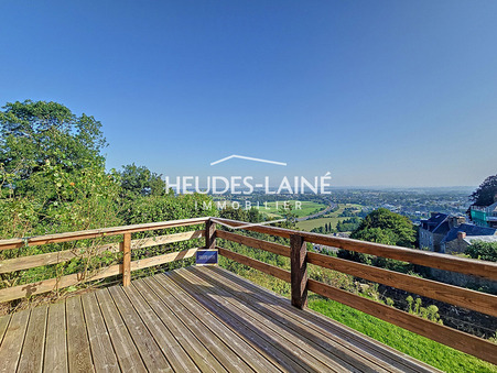 Vente Maison Avranches Réf. 7931 - Slide 14