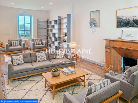 Vente Maison Avranches Réf. 7931 - Slide 4