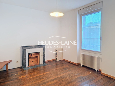 Vente Maison Avranches Réf. 7931 - Slide 9