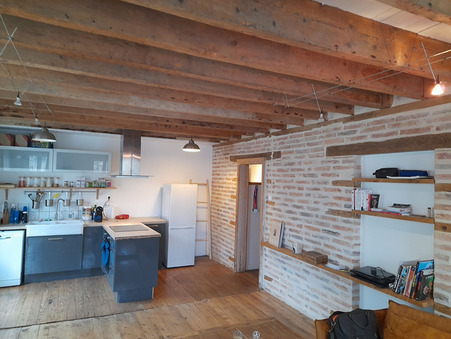 Vente appartement prix nous consulter Chateau Gontier sur Mayenne