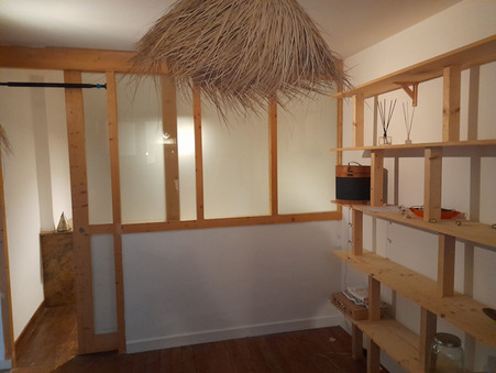 Achat appartement Chateau Gontier sur Mayenne Réf. M911125