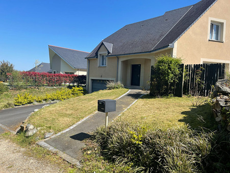 Achat maison Chateau Gontier Réf. M911169