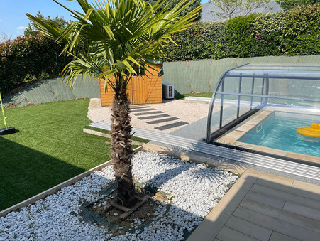 Maison prix nous consulter sur Chateau Gontier (53200) - Réf. M911169