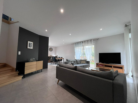 Maison prix nous consulter sur Chateau Gontier (53200) - Réf. M911169