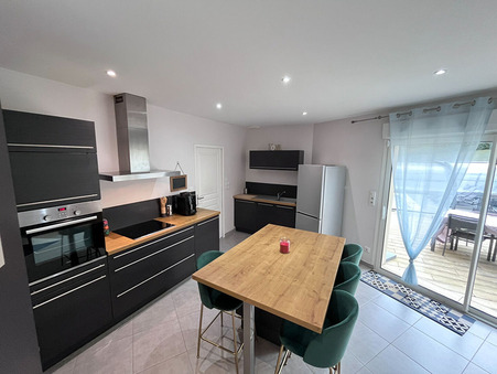 Maison prix nous consulter sur Chateau Gontier (53200) - Réf. M911169