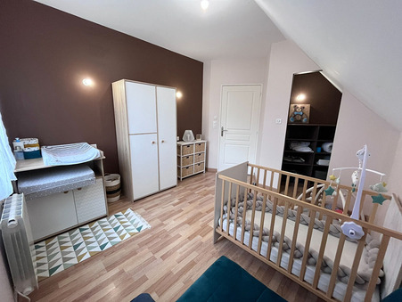 Achat maison Chateau Gontier Réf. M911169