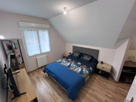 Vente maison prix nous consulter Chateau Gontier