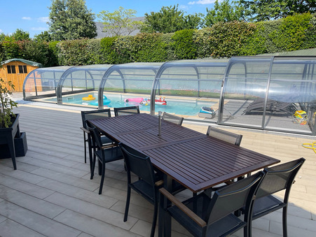 Maison prix nous consulter sur Chateau Gontier (53200) - Réf. M911169