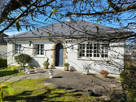 A vendre maison Chateau Gontier sur Mayenne 53200; prix nous consulter