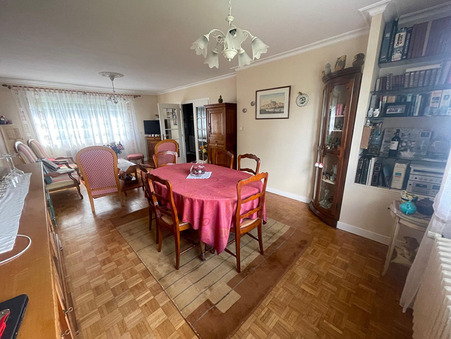 Maison prix nous consulter sur Chateau Gontier sur Mayenne (53200) - Réf. M911201