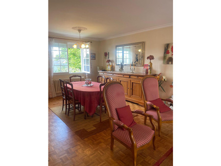 A vendre maison Chateau Gontier sur Mayenne 53200; prix nous consulter