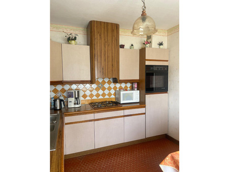 Maison prix nous consulter sur Chateau Gontier sur Mayenne (53200) - Réf. M911201