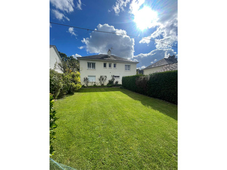 Maison prix nous consulter sur Chateau Gontier sur Mayenne (53200) - Réf. M911201