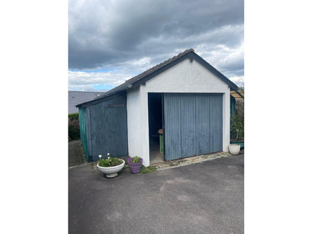 Achat maison Chateau Gontier sur Mayenne Réf. M911201