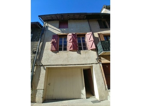 Vente maison 82 000 €  Caussade