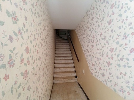 Achat maison Caussade Réf. 13831