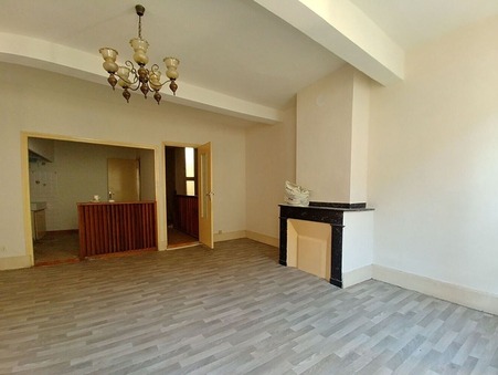 Achat maison Caussade Réf. 13831