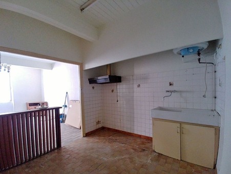 Maison sur Caussade ; 82 000 €  ; Achat Réf. 13831