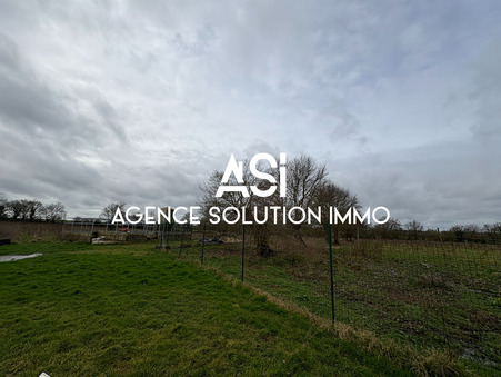 Terrain 369 000 €  Réf. 4908 Menil