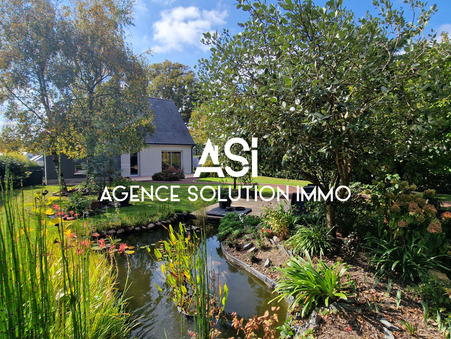 Vente maison 249 000 &euro;  Force