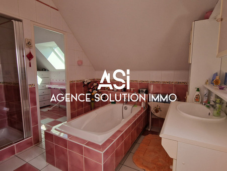 Maison 249 000 &euro;  sur Force (53260) - Réf. 5670