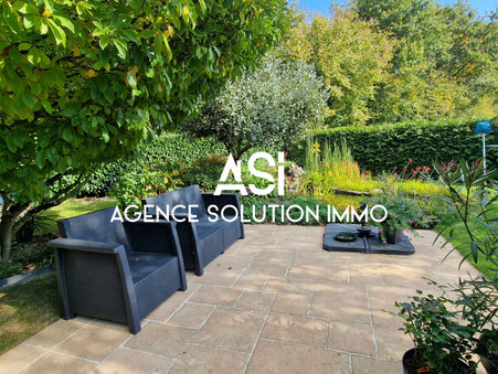 Maison 249 000 &euro;  sur Force (53260) - Réf. 5670