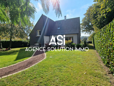 Maison 249 000 &euro;  sur Force (53260) - Réf. 5670