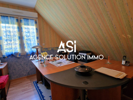 Maison 249 000 &euro;  sur Force (53260) - Réf. 5670