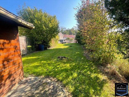 Vente Maison Nanteuil le haudouin Réf. 8908 - Slide 10