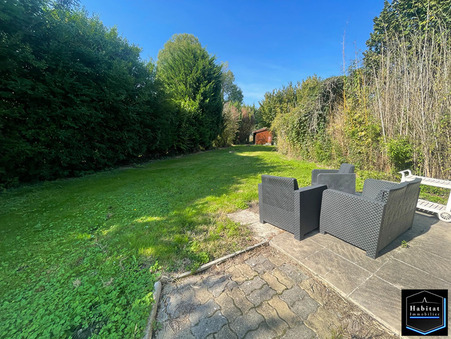 Vente Maison Nanteuil le haudouin Réf. 8908 - Slide 2