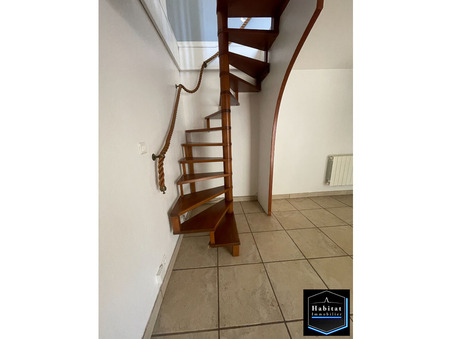 Vente Maison Nanteuil le haudouin Réf. 8908 - Slide 6