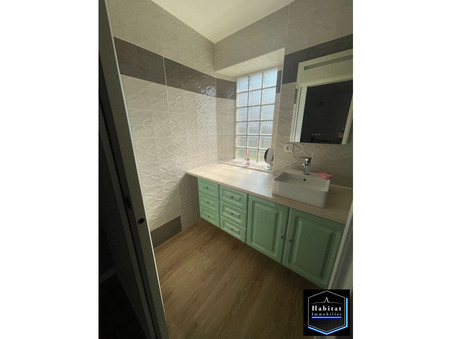 Vente Maison Nanteuil le haudouin Réf. 8908 - Slide 9