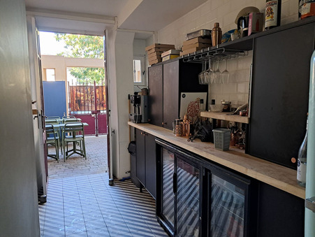 Fonds de commerce sur Carcassonne ; 50 000 €  ; Achat Réf. VICTOIRE