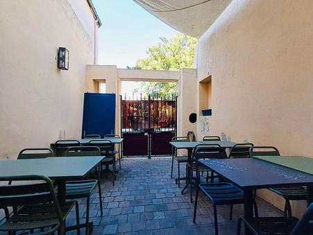 Fonds de commerce 50 000 €  sur Carcassonne (11000) - Réf. VICTOIRE