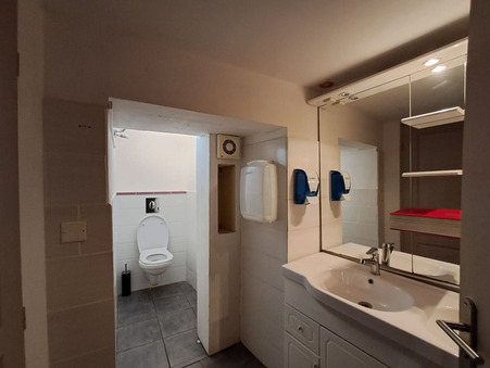 A vendre fonds de commerce Carcassonne 11000; 50 000 € 