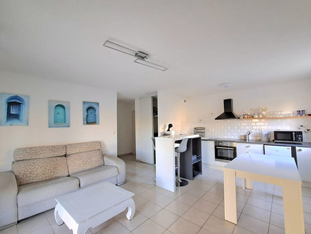 Vente appartement 105 000 €  Carcassonne