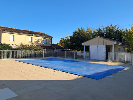 Vente appartement 105 000 €  Carcassonne