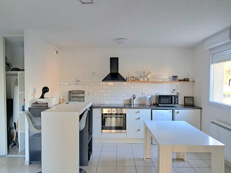 Appartement sur Carcassonne ; 105 000 €  ; A vendre Réf. ALLIANCE