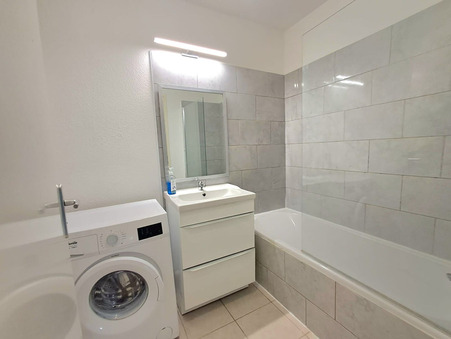 Vente appartement 105 000 €  Carcassonne